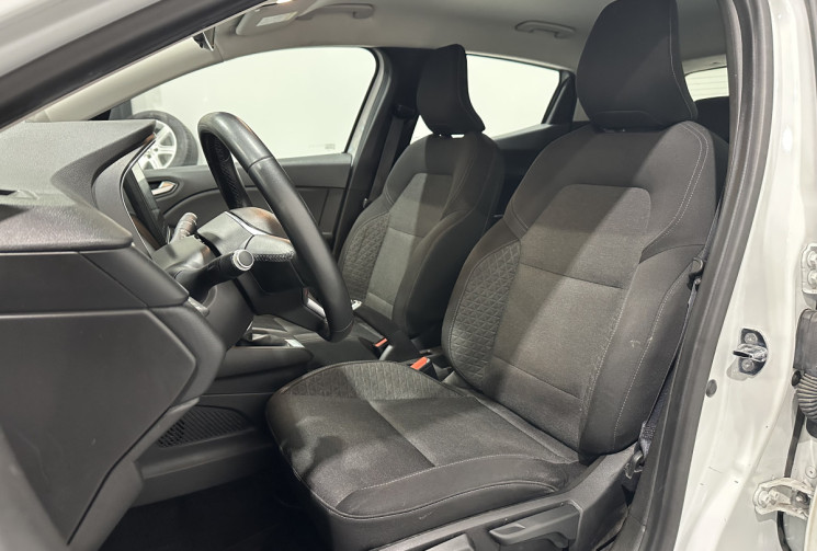 Renault Clio 1.0 TCe 100cv Zen BVA APPLE CARPLAY/ ANDROID AUTO