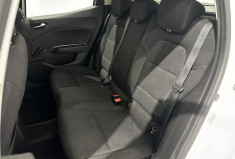 Renault Clio 1.0 TCe 100 Zen BVA APPLE CARPLAY/ ANDROID AUTO