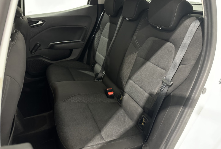 Renault Clio 1.0 TCe 100 Zen BVA APPLE CARPLAY/ ANDROID AUTO