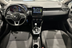 Renault Clio 1.0 TCe 100cv Zen BVA APPLE CARPLAY/ ANDROID AUTO