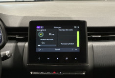 Renault Clio 1.0 TCe 100cv Zen BVA APPLE CARPLAY/ ANDROID AUTO