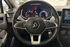 Renault Clio 1.0 TCe 100cv Zen BVA APPLE CARPLAY/ ANDROID AUTO