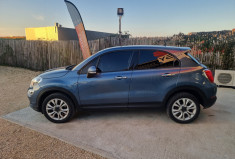 FIAT 500X 1.4 MULTIJET 140CH POPSTAR 4X2 DCT