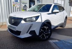 Peugeot 2008 II 5HB 1.2 THP Puretech 12V EAT8 S&S 130 ALLURE