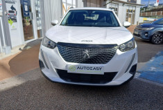 Peugeot 2008 II 5HB 1.2 THP Puretech 12V EAT8 S&S 130 ALLURE