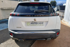 Peugeot 2008 II 5HB 1.2 THP Puretech 12V EAT8 S&S 130 ALLURE