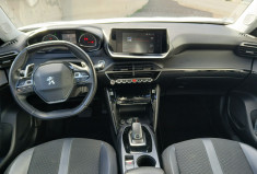 Peugeot 2008 II 5HB 1.2 THP Puretech 12V EAT8 S&S 130 ALLURE