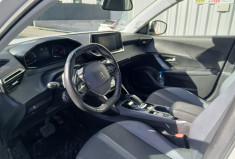 Peugeot 2008 II 5HB 1.2 THP Puretech 12V EAT8 S&S 130 ALLURE
