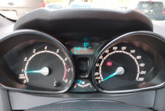 Ford Fiesta V 1.0 EcoBoost 100 S&S St-Line 3 portes BVM5