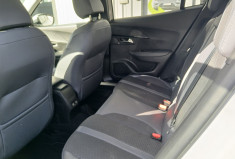 Peugeot 2008 II 5HB 1.2 THP Puretech 12V EAT8 S&S 130 ALLURE