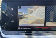 Peugeot 2008 II 5HB 1.2 THP Puretech 12V EAT8 S&S 130 ALLURE