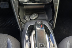 Peugeot 2008 II 5HB 1.2 THP Puretech 12V EAT8 S&S 130 ALLURE