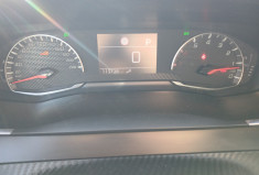 Peugeot 2008 II 5HB 1.2 THP Puretech 12V EAT8 S&S 130 ALLURE