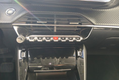 Peugeot 2008 II 5HB 1.2 THP Puretech 12V EAT8 S&S 130 ALLURE