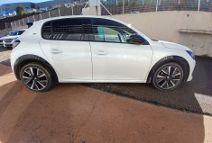 Peugeot 2008 II 5HB 1.2 THP Puretech 12V EAT8 S&S 130 ALLURE