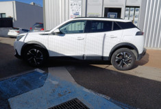 Peugeot 2008 II 5HB 1.2 THP Puretech 12V EAT8 S&S 130 ALLURE