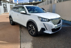 Peugeot 2008 II 5HB 1.2 THP Puretech 12V EAT8 S&S 130 ALLURE