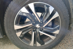 Peugeot 2008 II 5HB 1.2 THP Puretech 12V EAT8 S&S 130 ALLURE