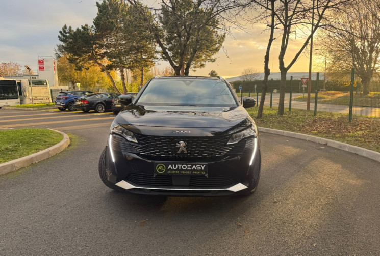 Peugeot 3008 1.6 225 PHEV Roadtrip * Sièges Chauffants / CarPlay 