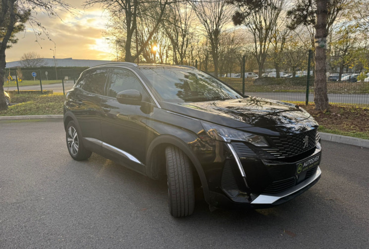 Peugeot 3008 1.6 225 PHEV Roadtrip * Sièges Chauffants / CarPlay 