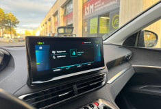 Peugeot 3008 1.6 225 PHEV Roadtrip * Sièges Chauffants / CarPlay 