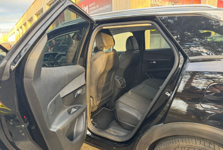 Peugeot 3008 1.6 225 PHEV Roadtrip * Sièges Chauffants / CarPlay 