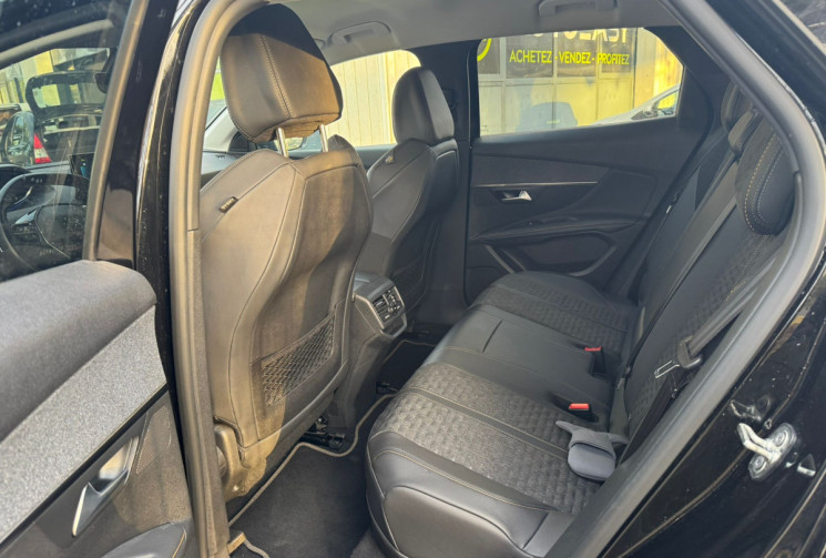 Peugeot 3008 1.6 225 PHEV Roadtrip * Sièges Chauffants / CarPlay 