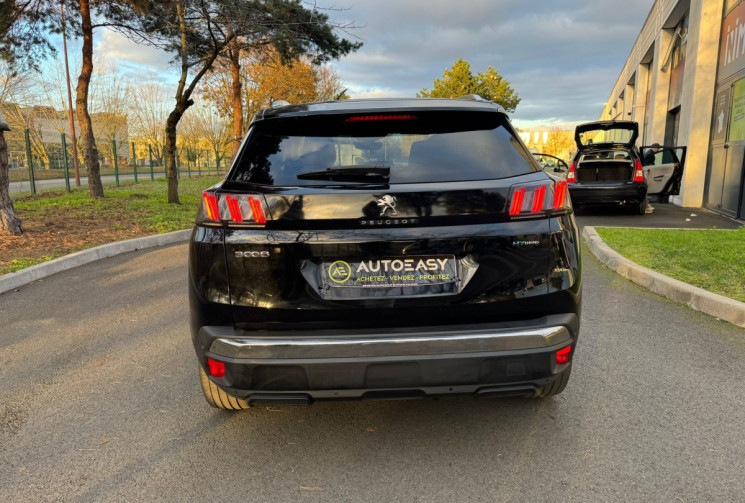 Peugeot 3008 1.6 225 PHEV Roadtrip * Sièges Chauffants / CarPlay 