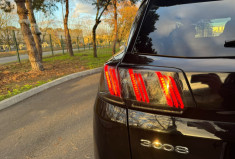 Peugeot 3008 1.6 225 PHEV Roadtrip * Sièges Chauffants / CarPlay 