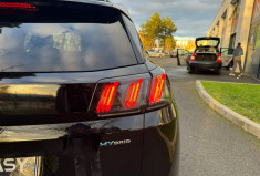 Peugeot 3008 1.6 225 PHEV Roadtrip * Sièges Chauffants / CarPlay 