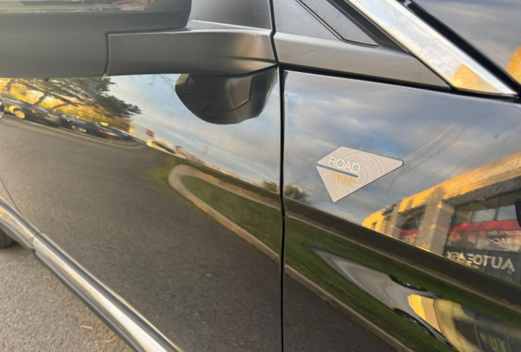 Peugeot 3008 1.6 225 PHEV Roadtrip * Sièges Chauffants / CarPlay 