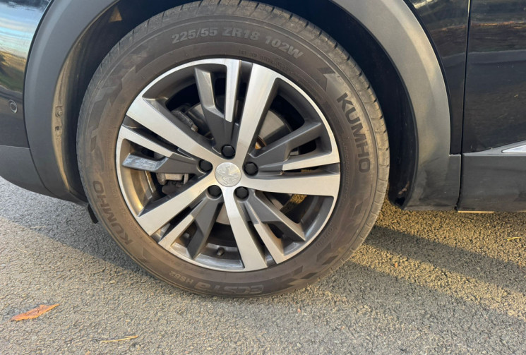 Peugeot 3008 1.6 225 PHEV Roadtrip * Sièges Chauffants / CarPlay 