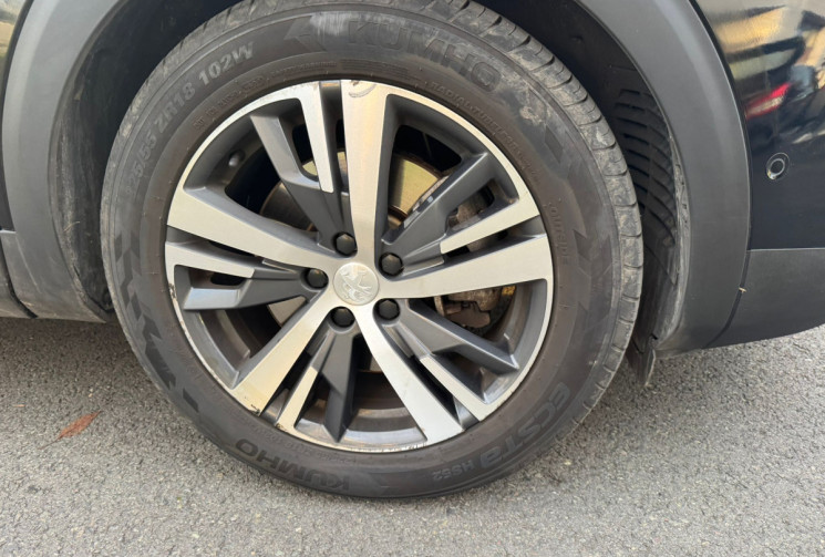 Peugeot 3008 1.6 225 PHEV Roadtrip * Sièges Chauffants / CarPlay 