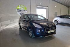 Peugeot 3008 2.0 163 ALLURE TOIT PANORAMIQUE  GARANTIE 12 MOIS