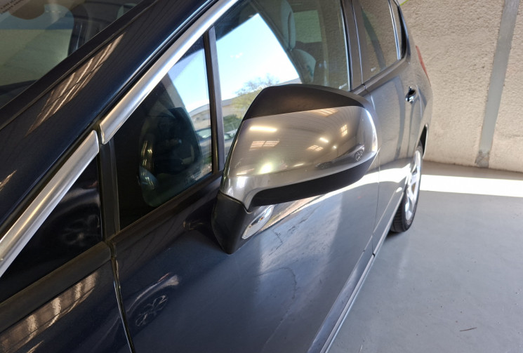 Peugeot 3008 2.0 163 ALLURE TOIT PANORAMIQUE  GARANTIE 12 MOIS