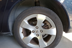 Peugeot 3008 2.0 163 ALLURE TOIT PANORAMIQUE/AFFICHAGE TETE HAUTE/ATTELAGE GARANTIE 12 MOIS