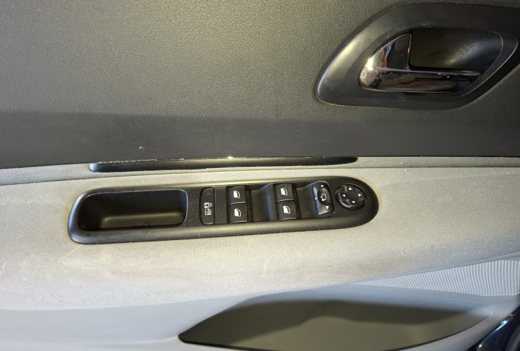 Peugeot 3008 2.0 163 ALLURE TOIT PANORAMIQUE  GARANTIE 12 MOIS