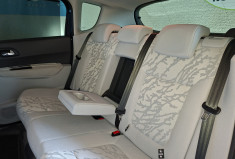 Peugeot 3008 2.0 163 ALLURE TOIT PANORAMIQUE  GARANTIE 12 MOIS