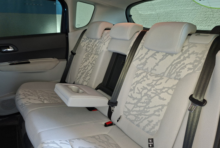 Peugeot 3008 2.0 163 ALLURE TOIT PANORAMIQUE  GARANTIE 12 MOIS