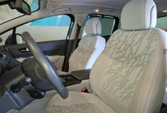 Peugeot 3008 2.0 163 ALLURE TOIT PANORAMIQUE/AFFICHAGE TETE HAUTE/ATTELAGE GARANTIE 12 MOIS