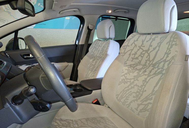 Peugeot 3008 2.0 163 ALLURE TOIT PANORAMIQUE  GARANTIE 12 MOIS