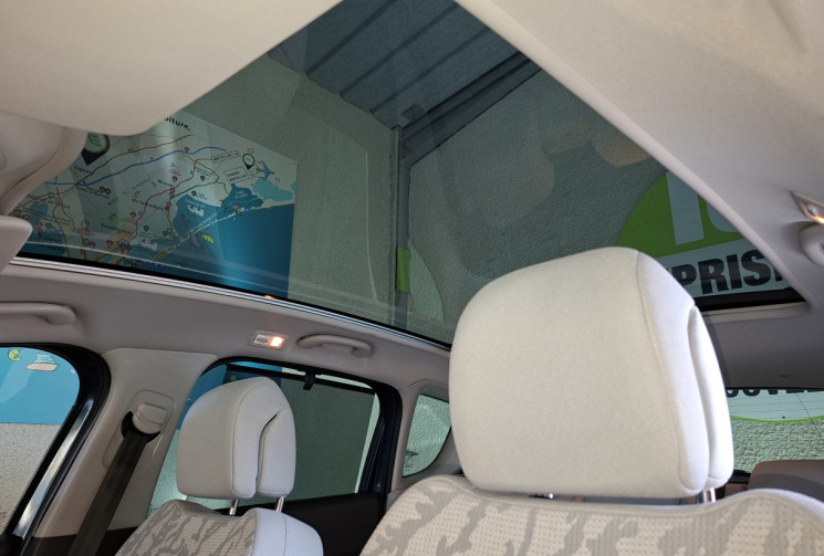 Peugeot 3008 2.0 163 ALLURE TOIT PANORAMIQUE  GARANTIE 12 MOIS