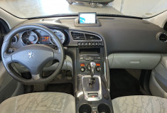 Peugeot 3008 2.0 163 ALLURE TOIT PANORAMIQUE  GARANTIE 12 MOIS