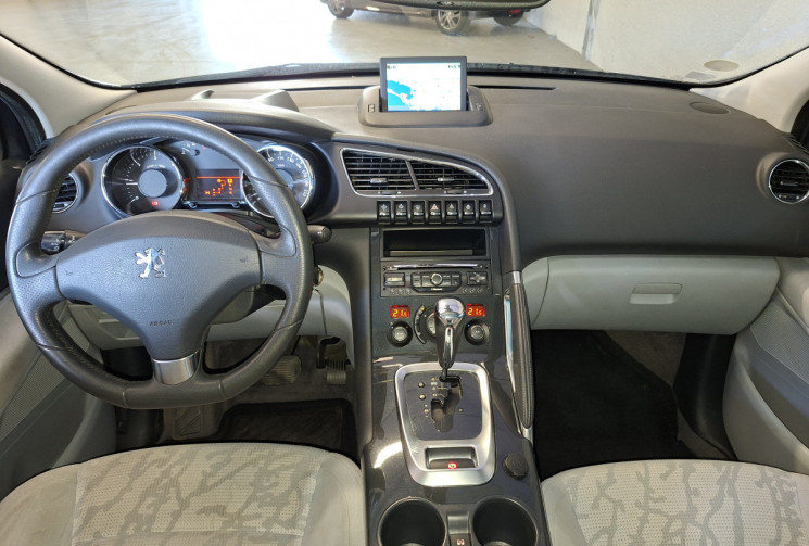 Peugeot 3008 2.0 163 ALLURE TOIT PANORAMIQUE  GARANTIE 12 MOIS