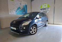 Peugeot 3008 2.0 163 ALLURE TOIT PANORAMIQUE  GARANTIE 12 MOIS
