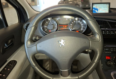 Peugeot 3008 2.0 163 ALLURE TOIT PANORAMIQUE  GARANTIE 12 MOIS