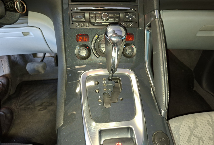 Peugeot 3008 2.0 163 ALLURE TOIT PANORAMIQUE  GARANTIE 12 MOIS