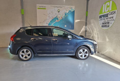 Peugeot 3008 2.0 163 ALLURE TOIT PANORAMIQUE  GARANTIE 12 MOIS