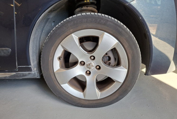 Peugeot 3008 2.0 163 ALLURE TOIT PANORAMIQUE  GARANTIE 12 MOIS