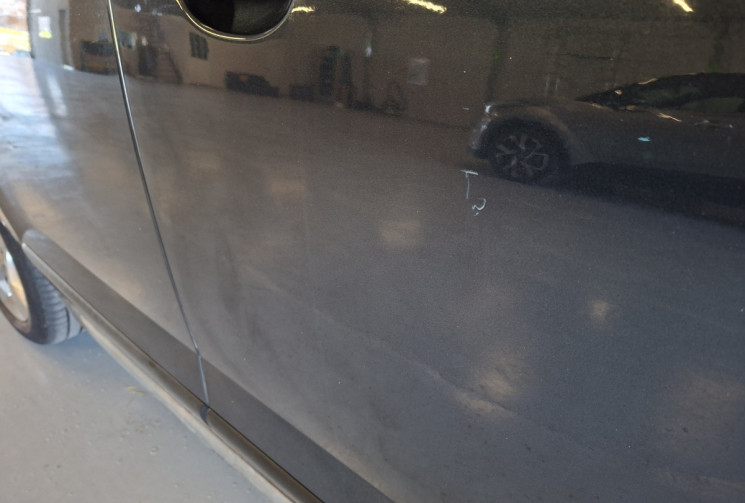 Peugeot 3008 2.0 163 ALLURE TOIT PANORAMIQUE  GARANTIE 12 MOIS